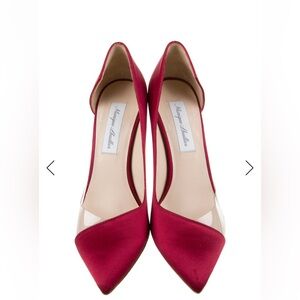 Monique Lhuillier Heels